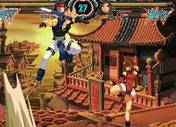 Guilty Gear X (240x320)